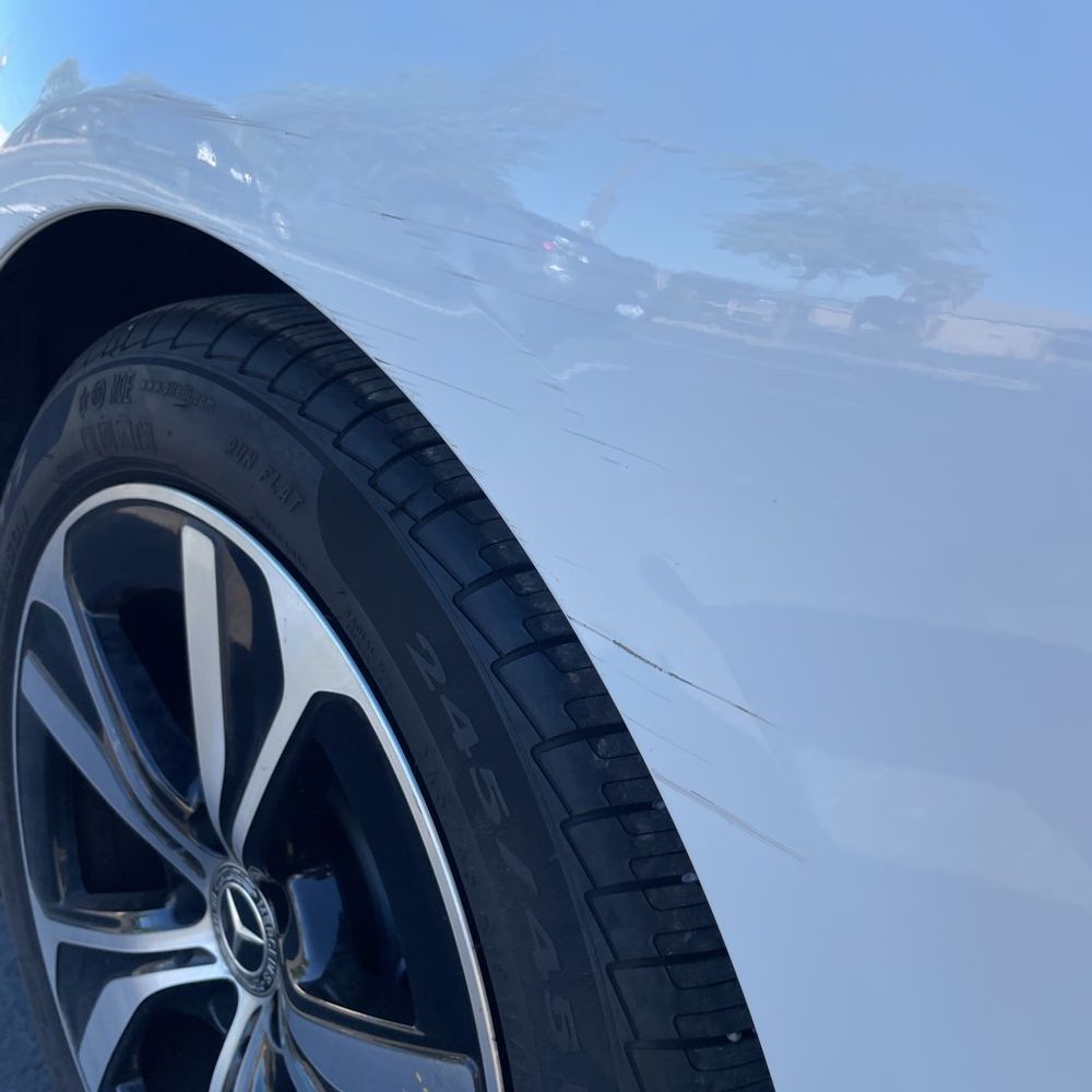 2025 Mercedes-Benz CLE CLE 300 4MATIC