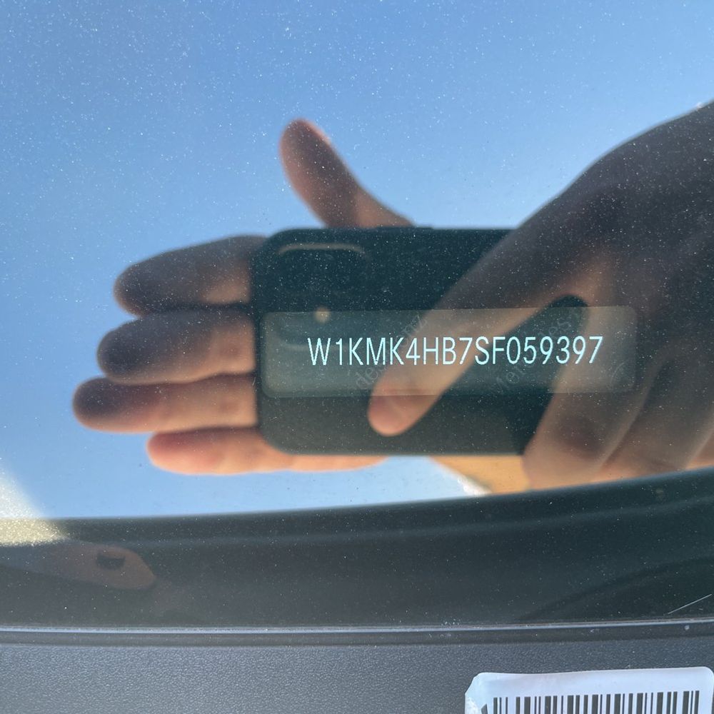 2025 Mercedes-Benz CLE CLE 300 4MATIC