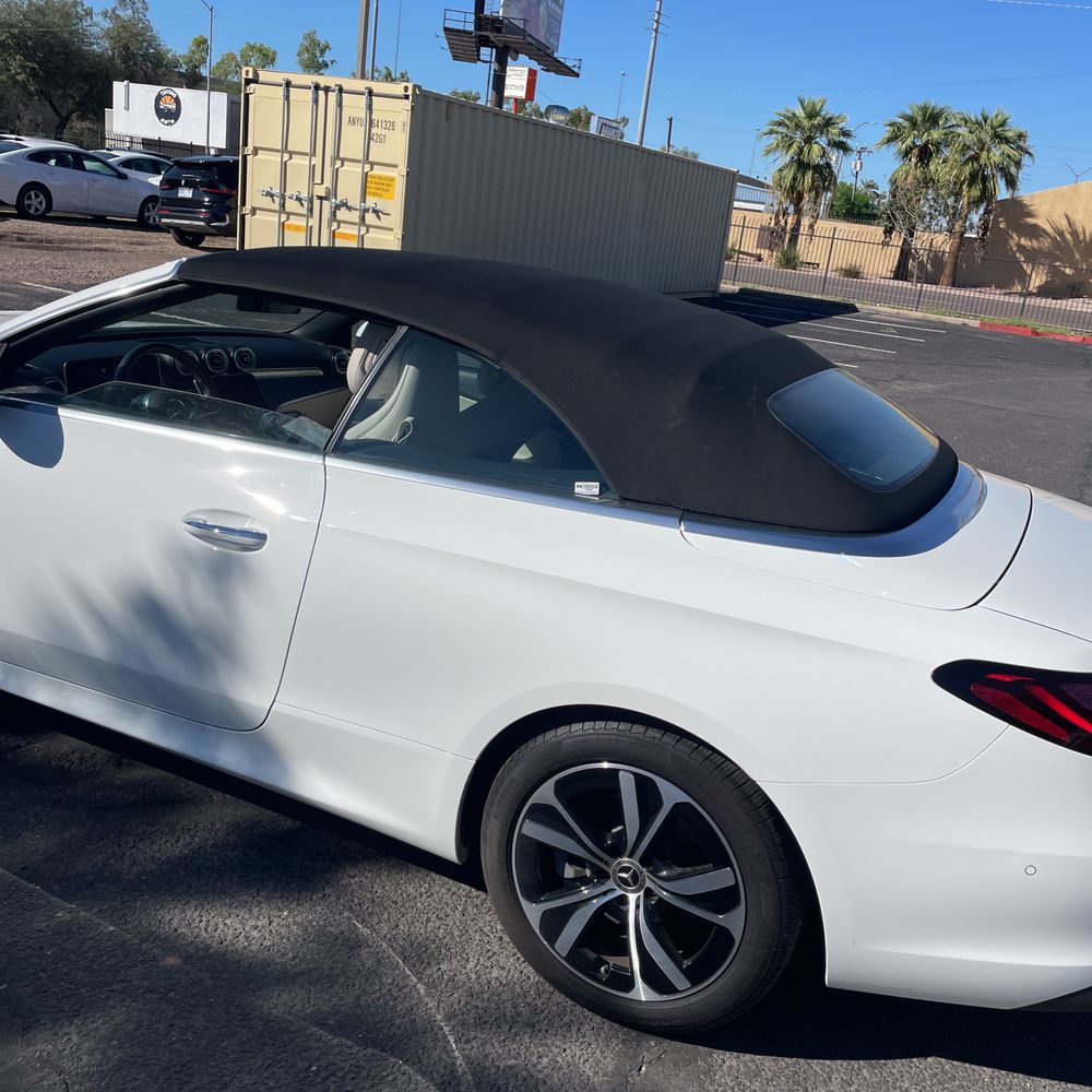 2025 Mercedes-Benz CLE CLE 300 4MATIC