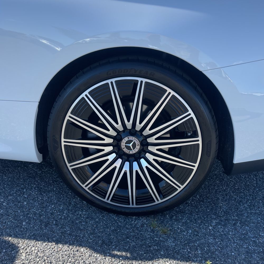 2024 Mercedes-Benz CLE CLE 450 4MATIC