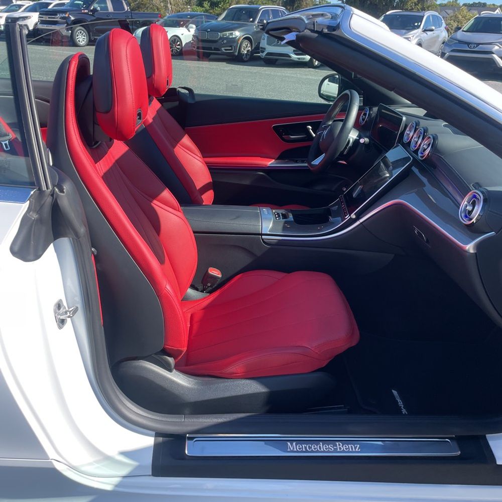 2024 Mercedes-Benz CLE CLE 450 4MATIC
