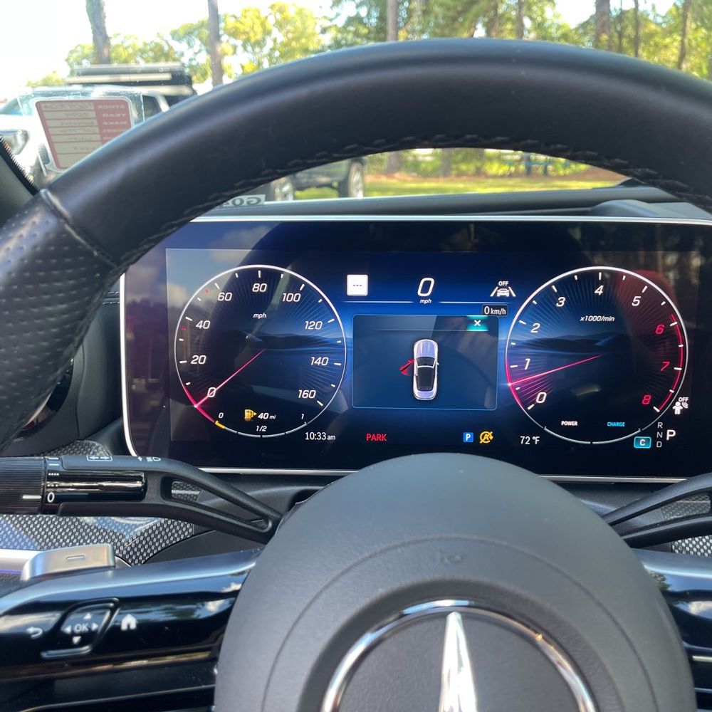 2024 Mercedes-Benz CLE CLE 450 4MATIC