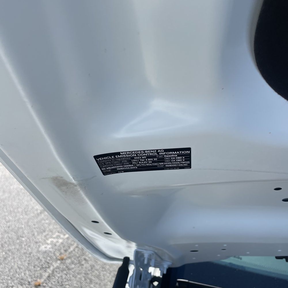 2024 Mercedes-Benz CLE CLE 450 4MATIC