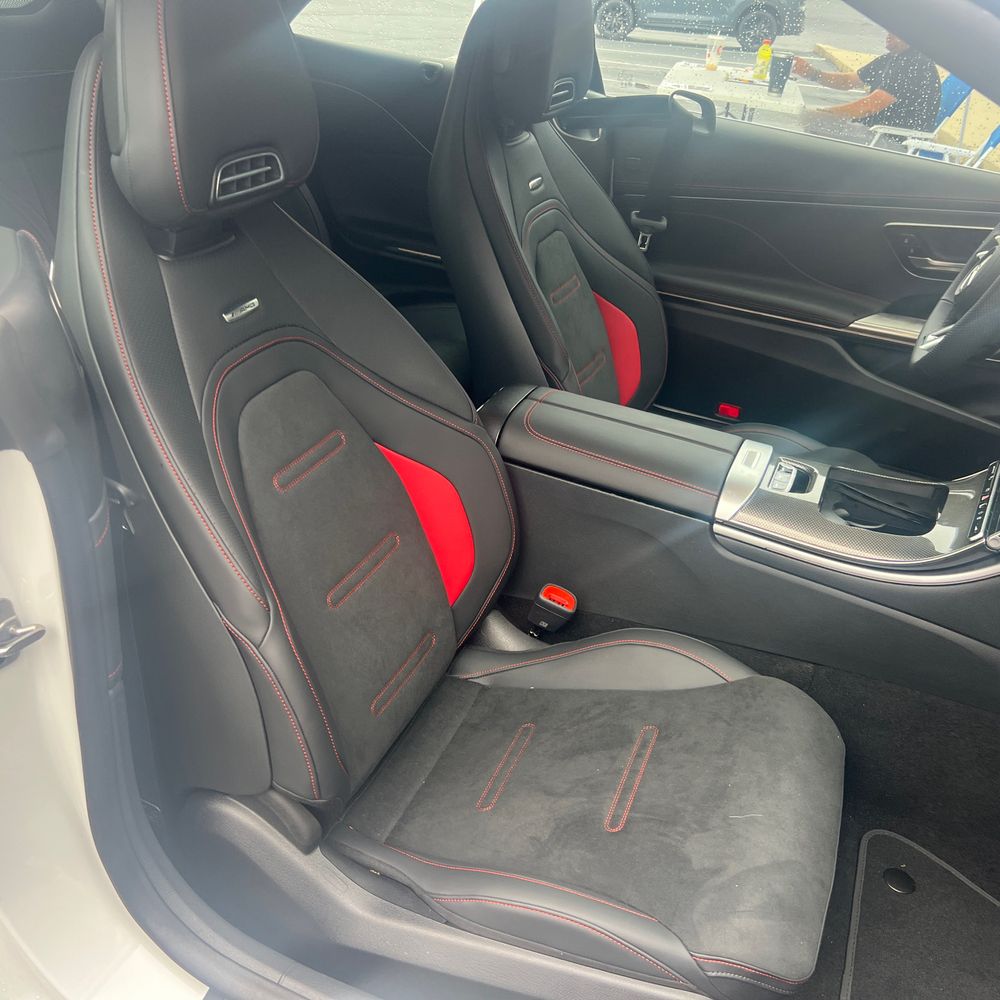 2025 Mercedes-Benz CLE AMG CLE 53
