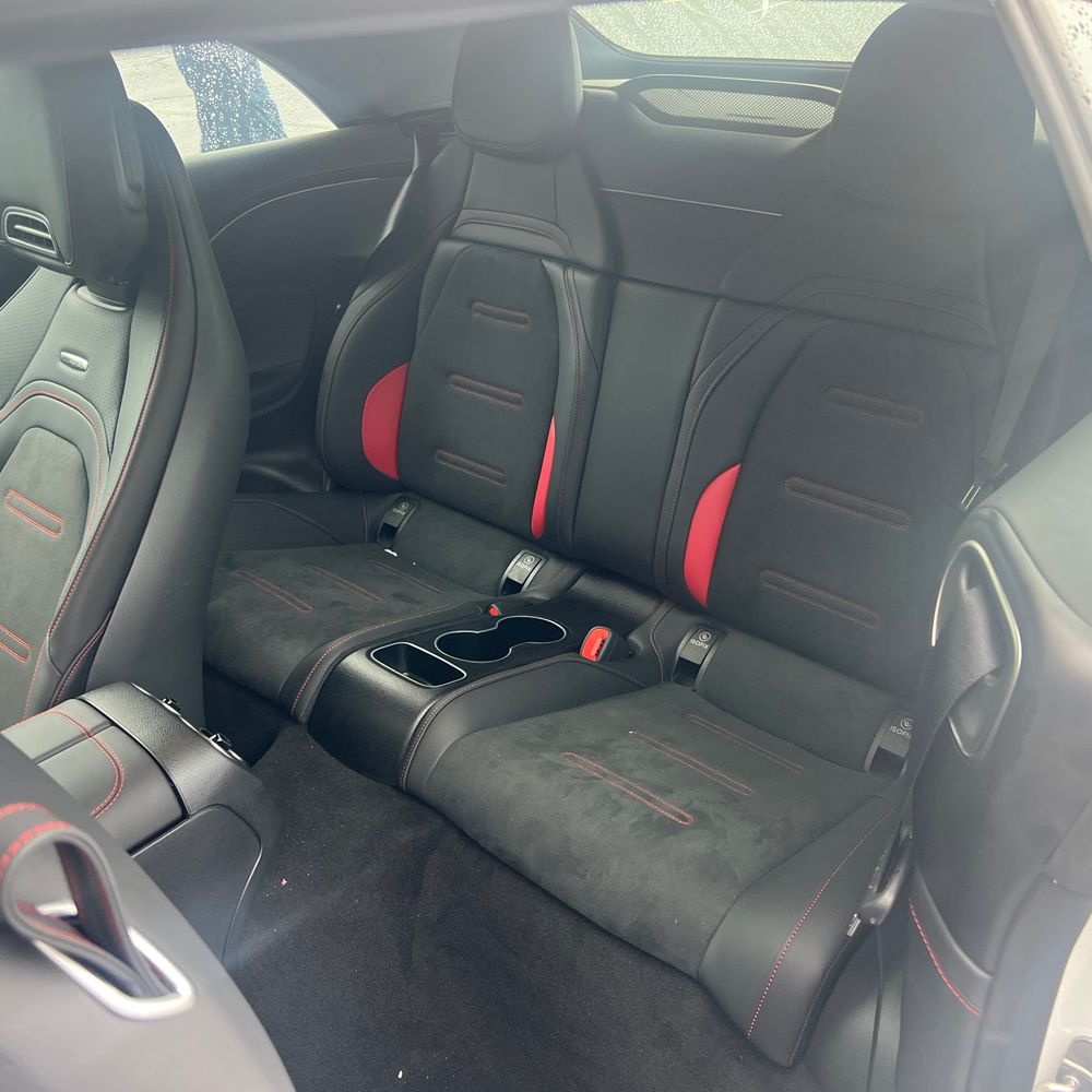 2025 Mercedes-Benz CLE AMG CLE 53