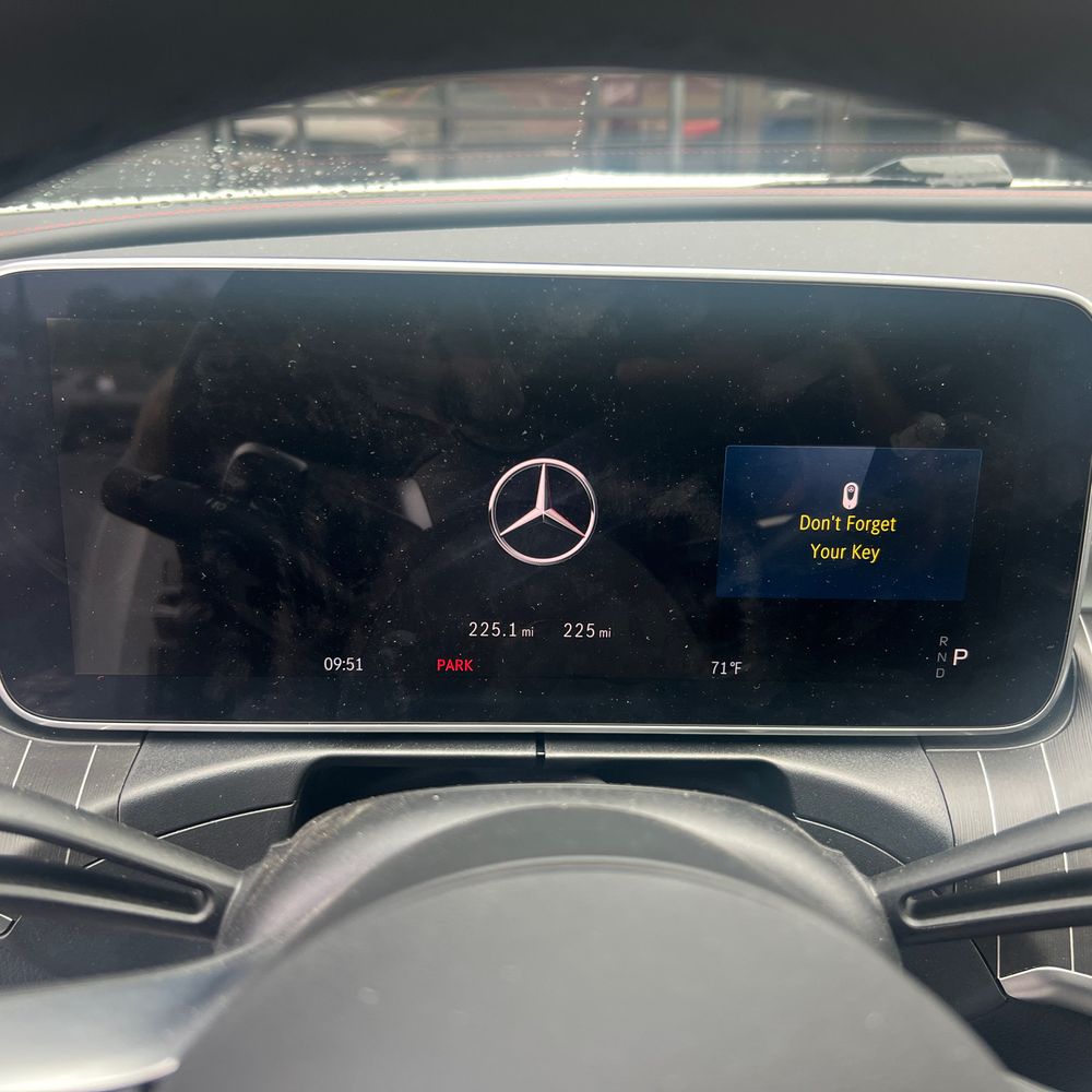 2025 Mercedes-Benz CLE AMG CLE 53