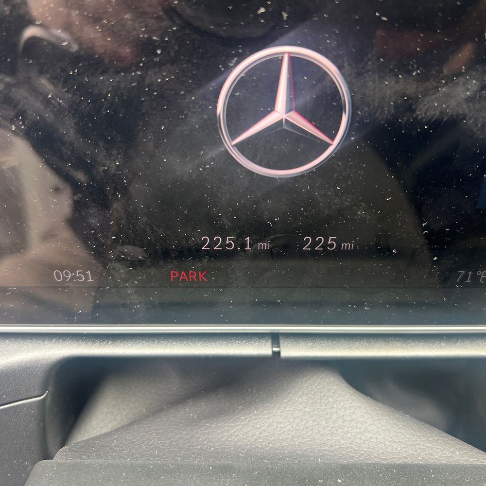 2025 Mercedes-Benz CLE AMG CLE 53