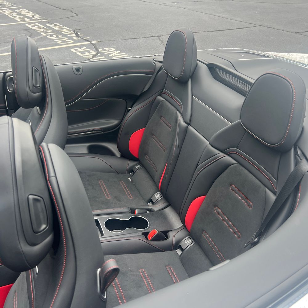 2025 Mercedes-Benz CLE AMG CLE 53