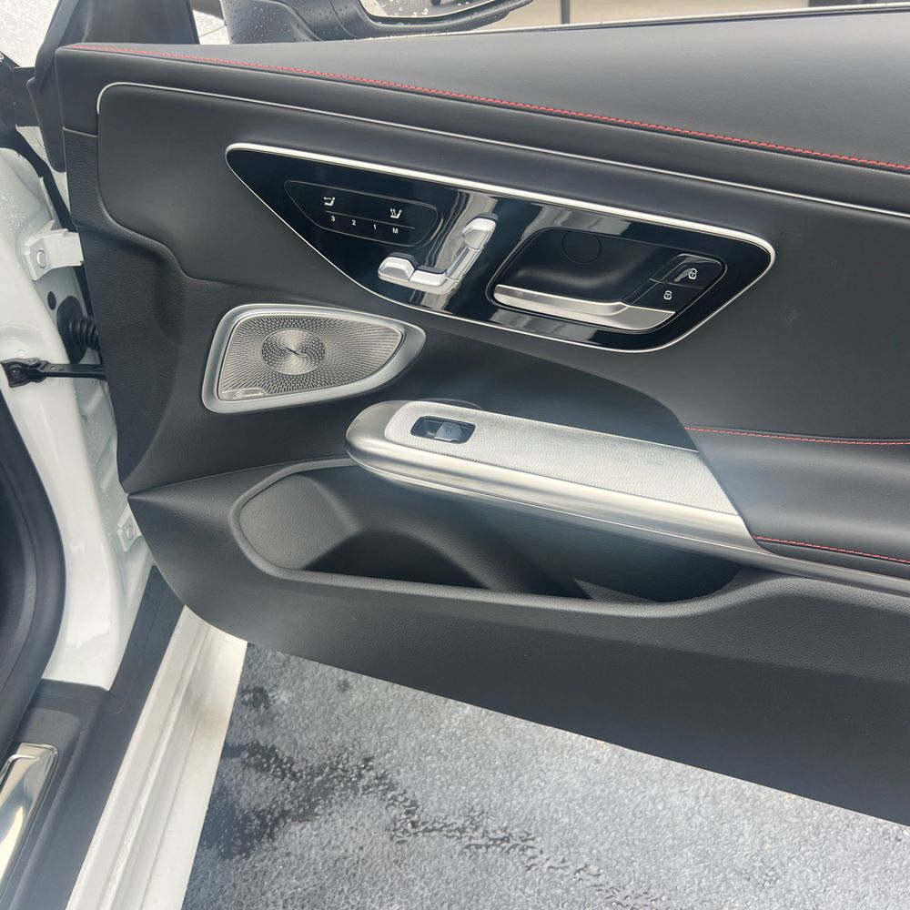 2025 Mercedes-Benz CLE AMG CLE 53