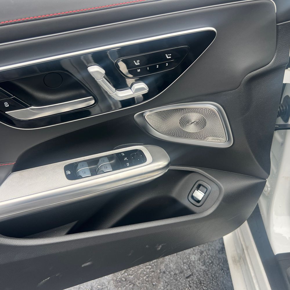 2025 Mercedes-Benz CLE AMG CLE 53
