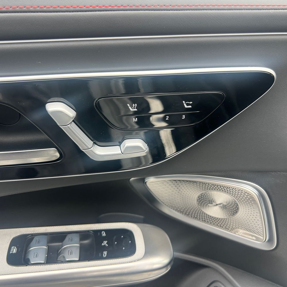 2025 Mercedes-Benz CLE AMG CLE 53