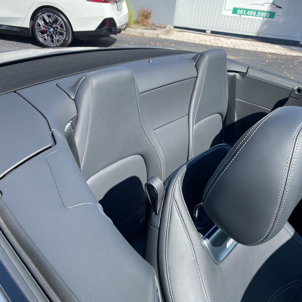 2023 Mercedes-Benz SL-Class AMG SL 43
