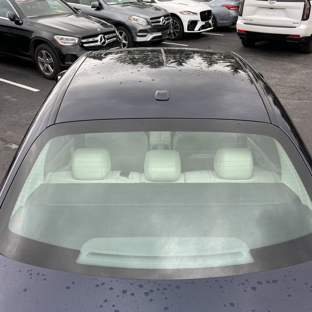 2022 Mercedes-Benz E-Class E 450 4MATIC