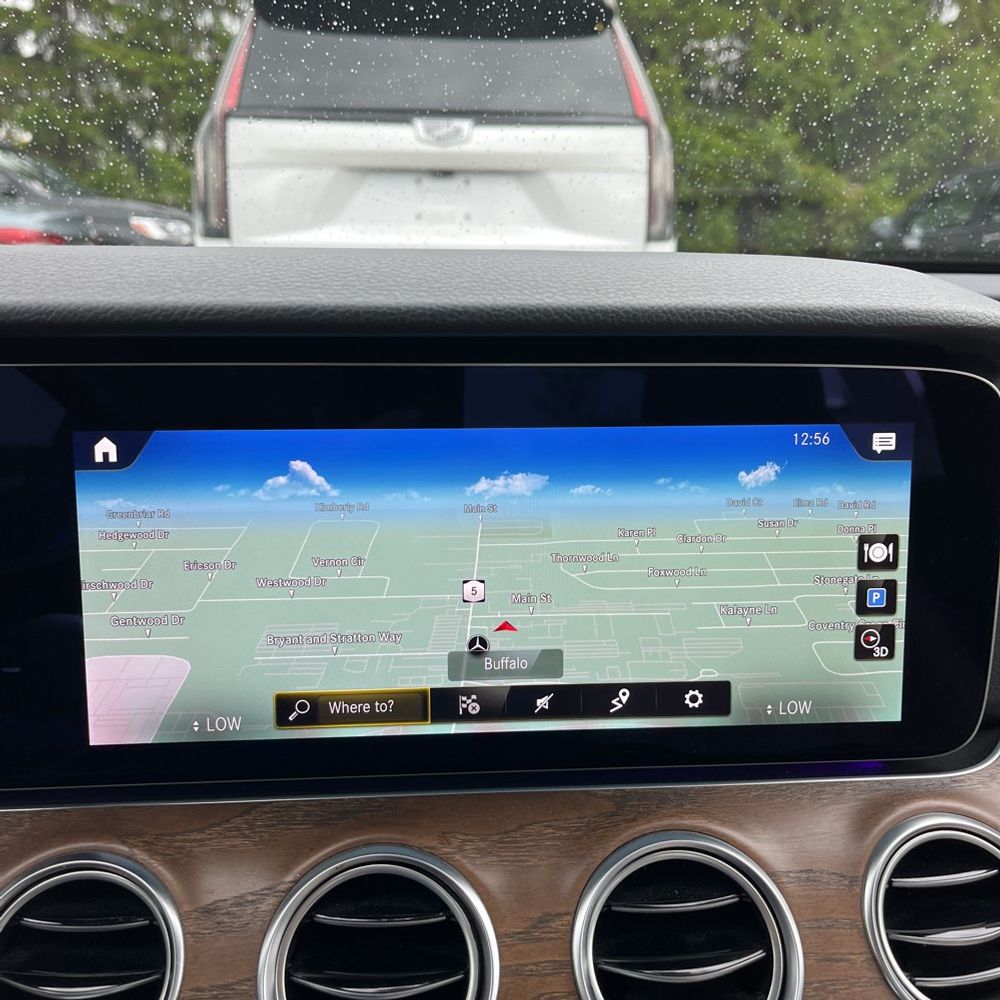 2022 Mercedes-Benz E-Class E 450 4MATIC