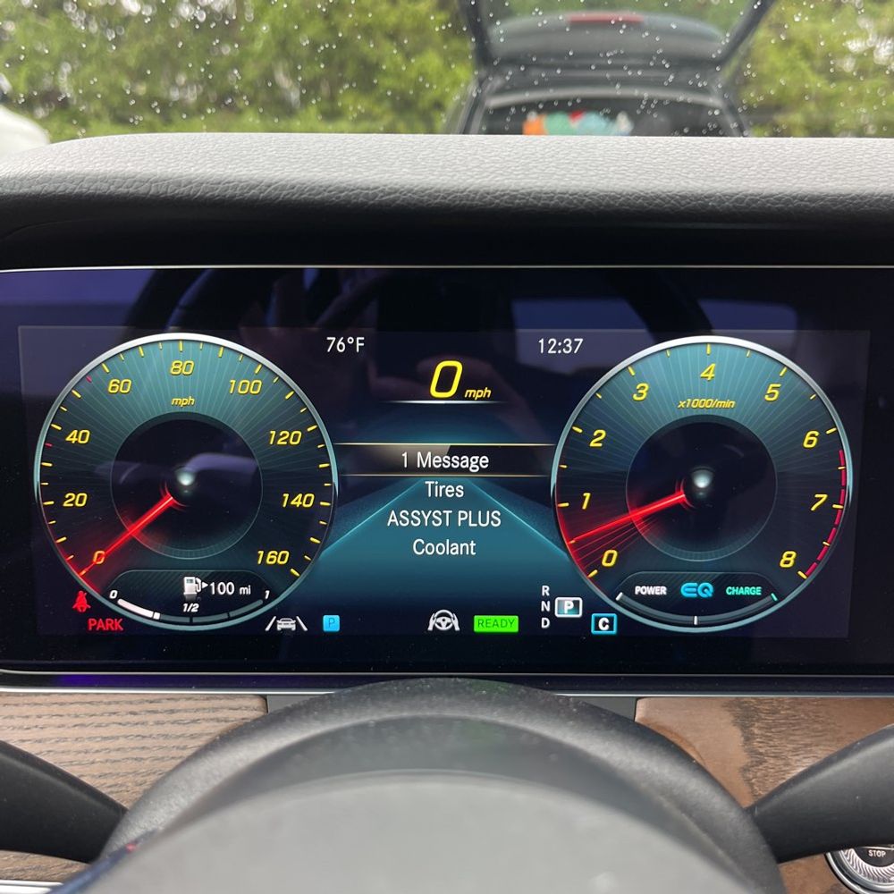 2022 Mercedes-Benz E-Class E 450 4MATIC