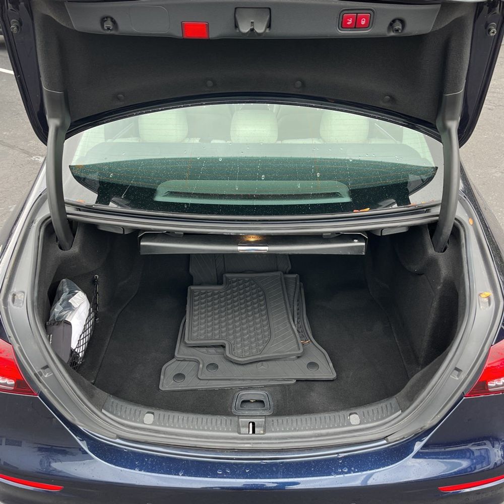 2022 Mercedes-Benz E-Class E 450 4MATIC