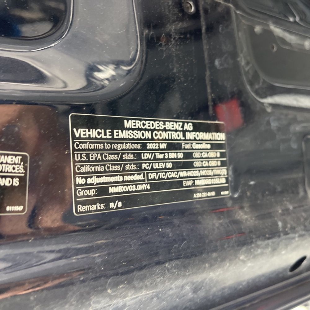2022 Mercedes-Benz E-Class E 450 4MATIC