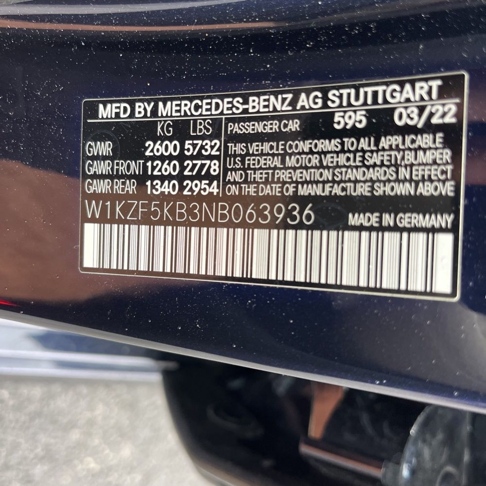 2022 Mercedes-Benz E-Class E 450 4MATIC