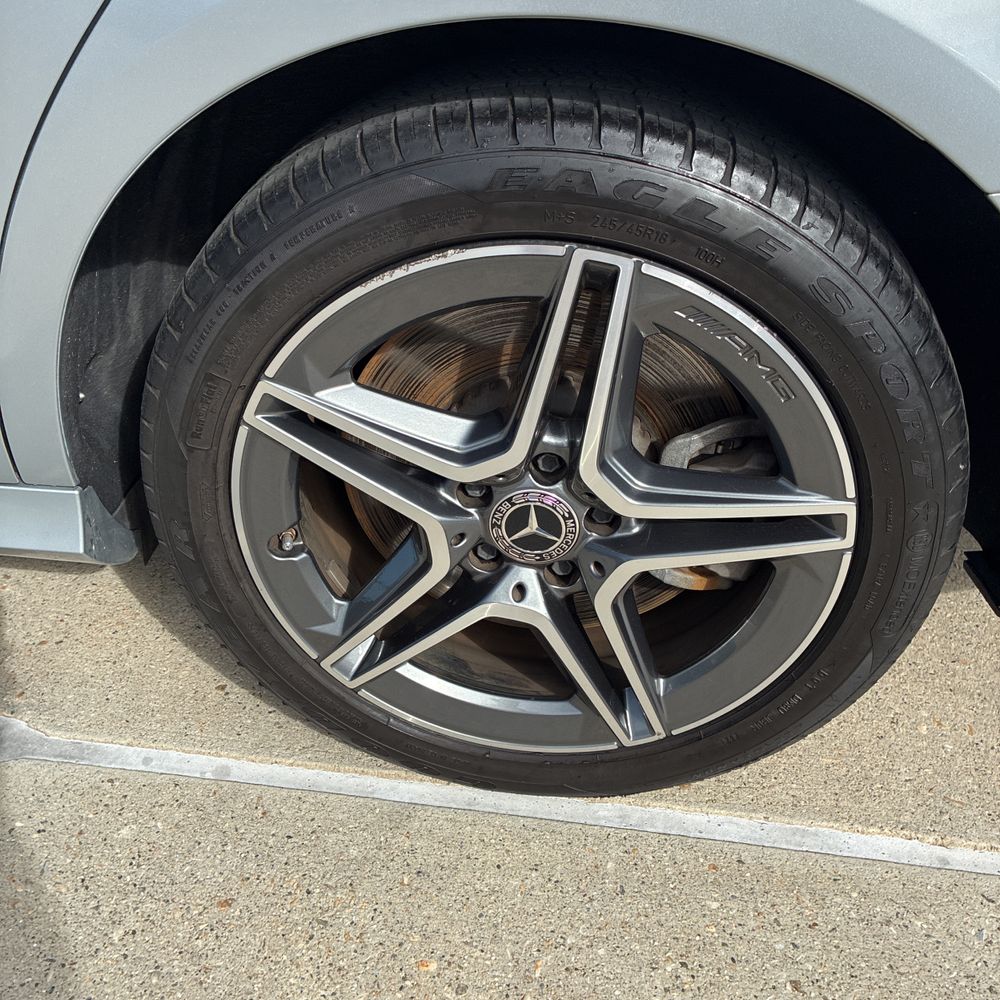 2022 Mercedes-Benz E-Class E450