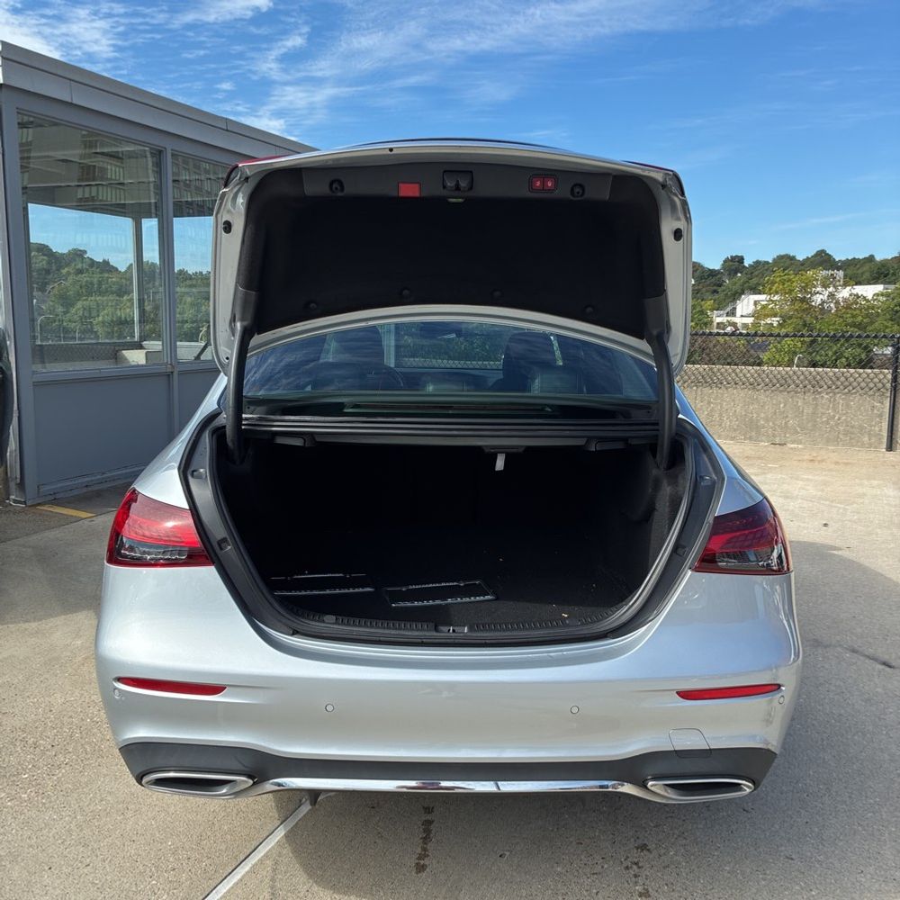 2022 Mercedes-Benz E-Class E450