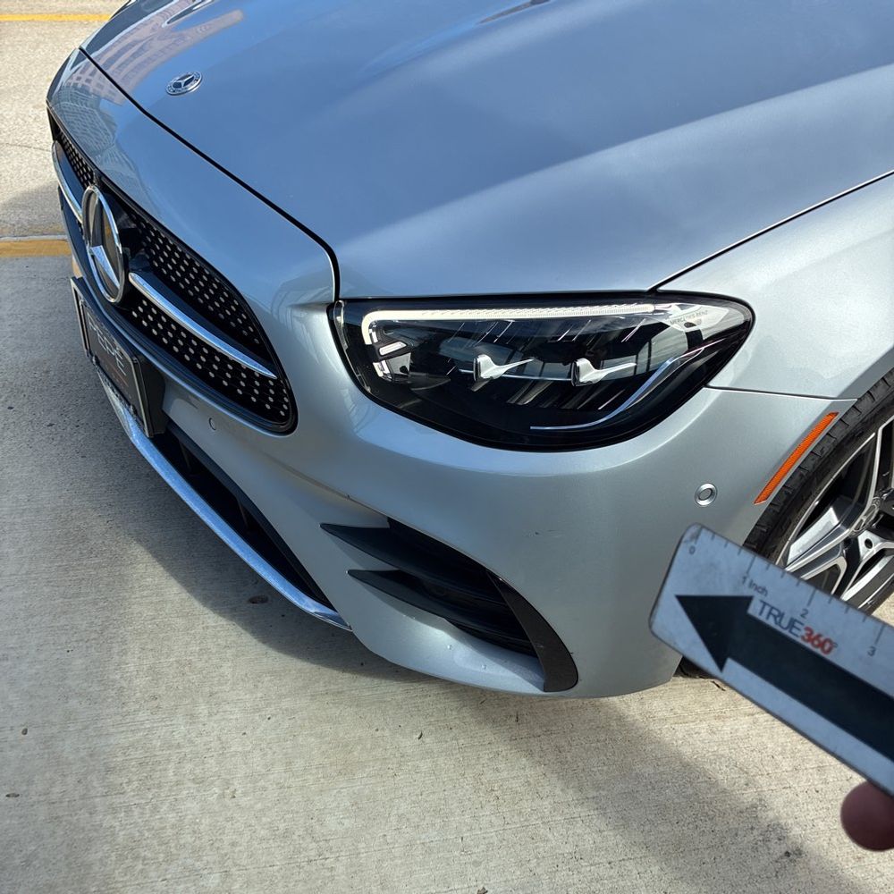 2022 Mercedes-Benz E-Class E450