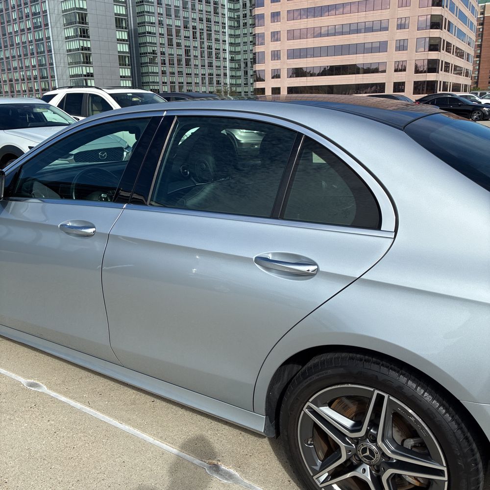 2022 Mercedes-Benz E-Class E450