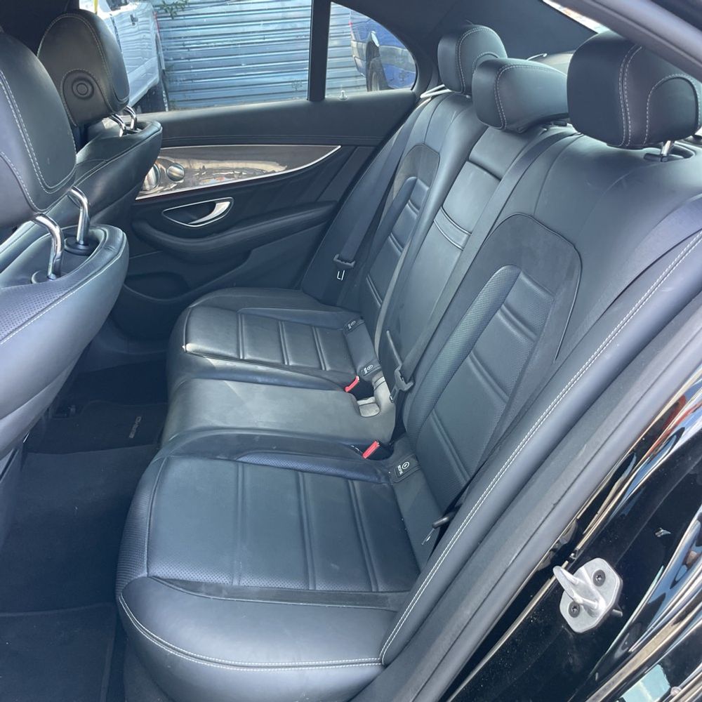 2022 Mercedes-Benz E-Class AMG E 53