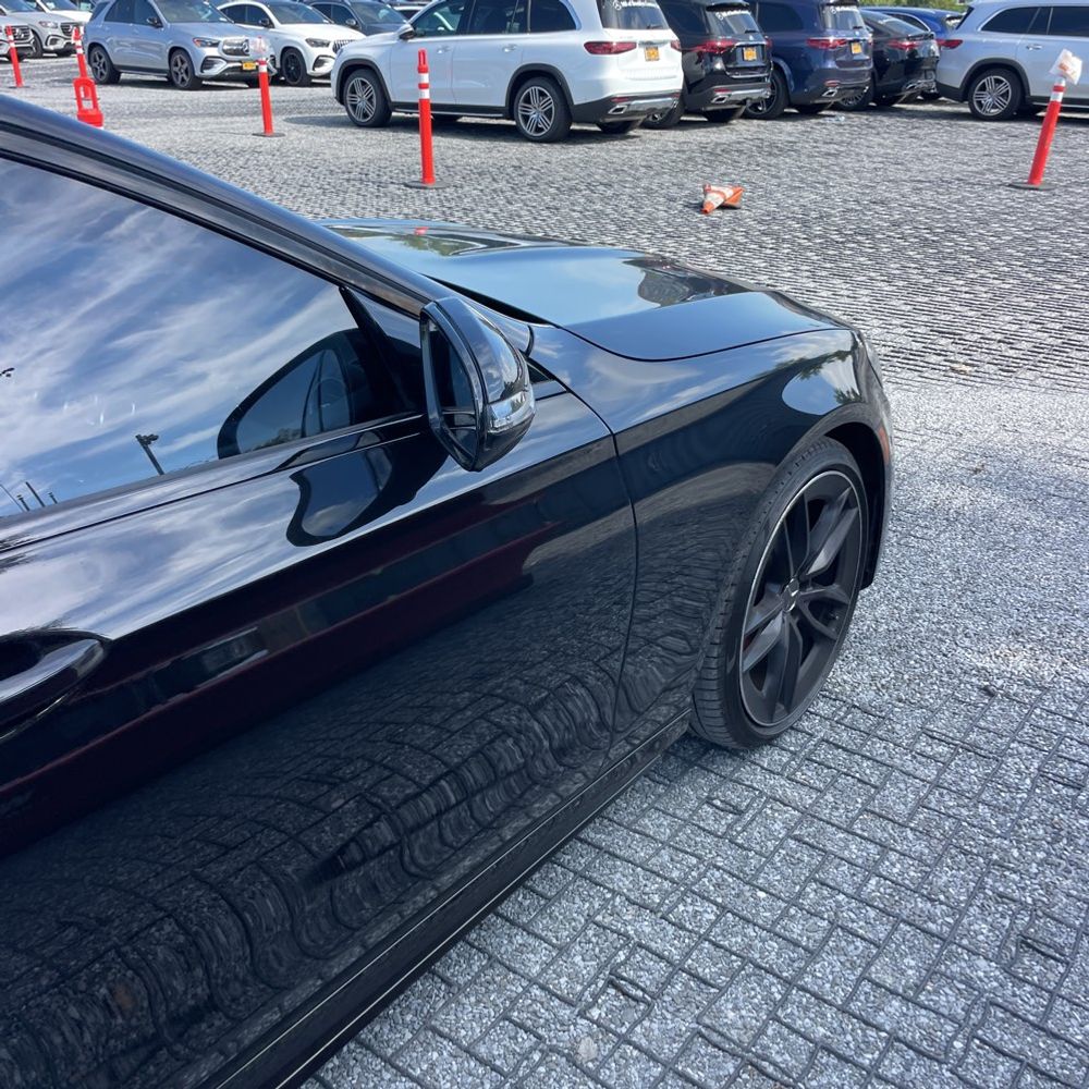 2022 Mercedes-Benz E-Class AMG E 53
