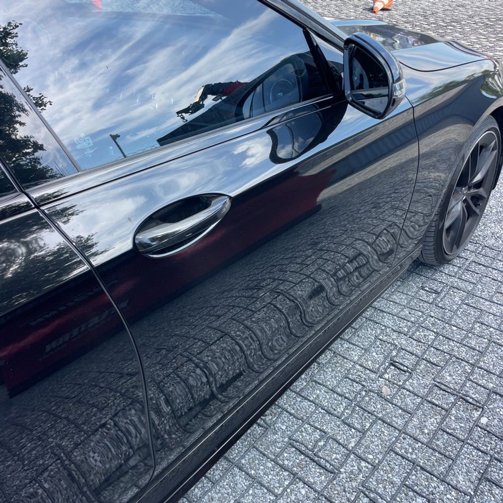 2022 Mercedes-Benz E-Class AMG E 53