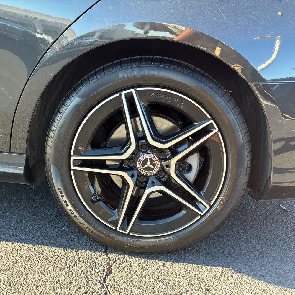 2023 Mercedes-Benz E-Class E 350 4MATIC