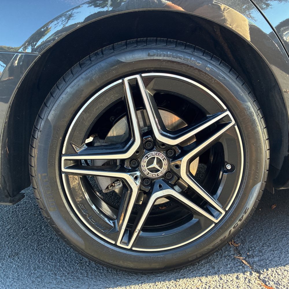 2023 Mercedes-Benz E-Class E 350 4MATIC