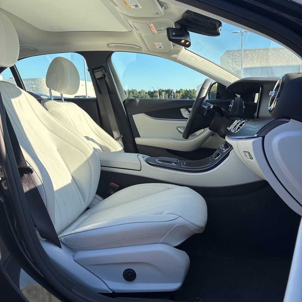 2023 Mercedes-Benz E-Class E 350 4MATIC