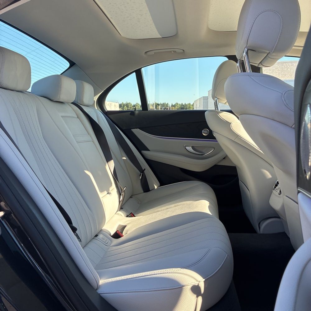 2023 Mercedes-Benz E-Class E 350 4MATIC