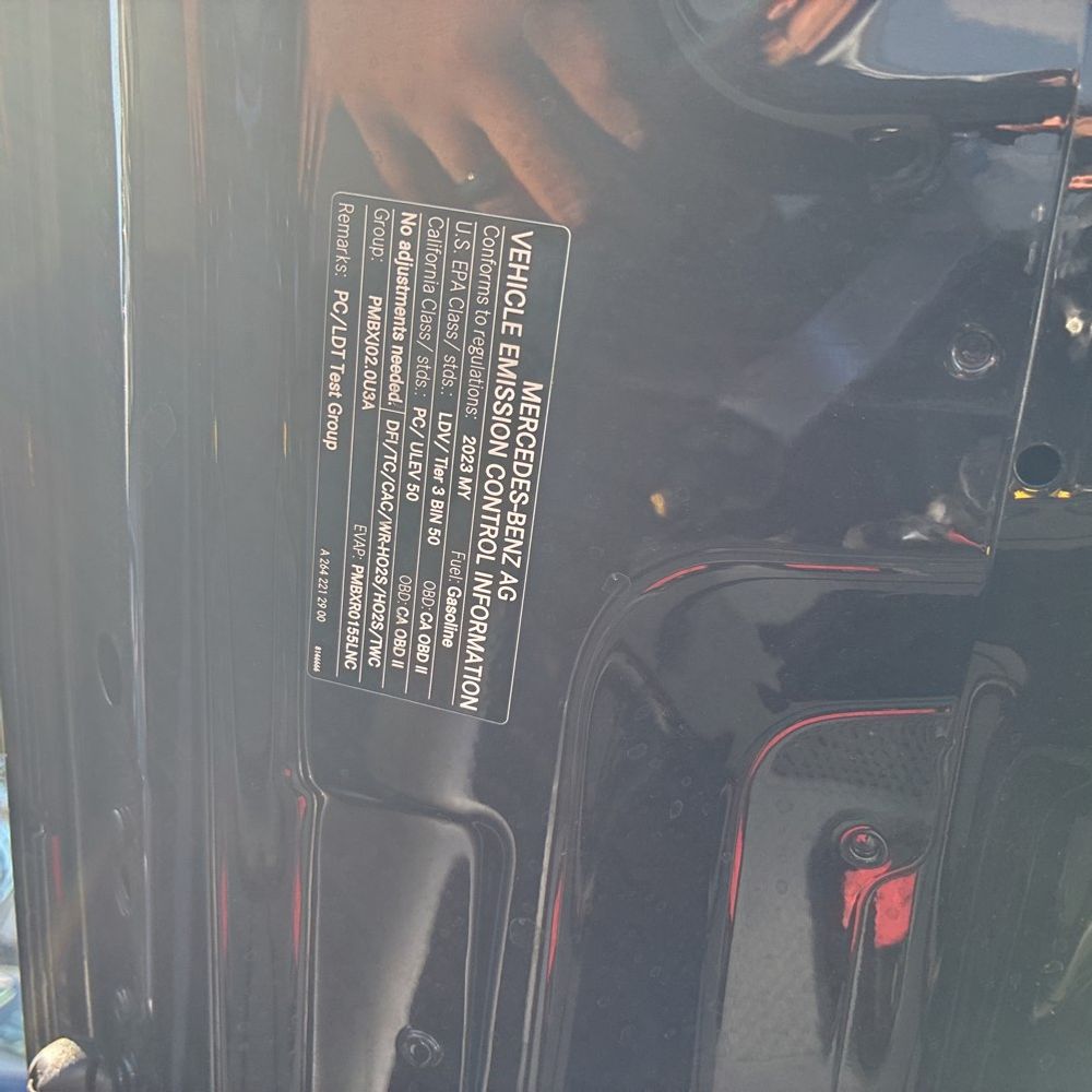 2023 Mercedes-Benz E-Class E 350 4MATIC