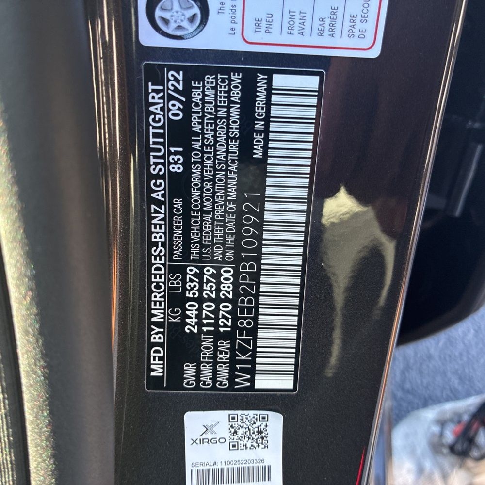 2023 Mercedes-Benz E-Class E 350 4MATIC