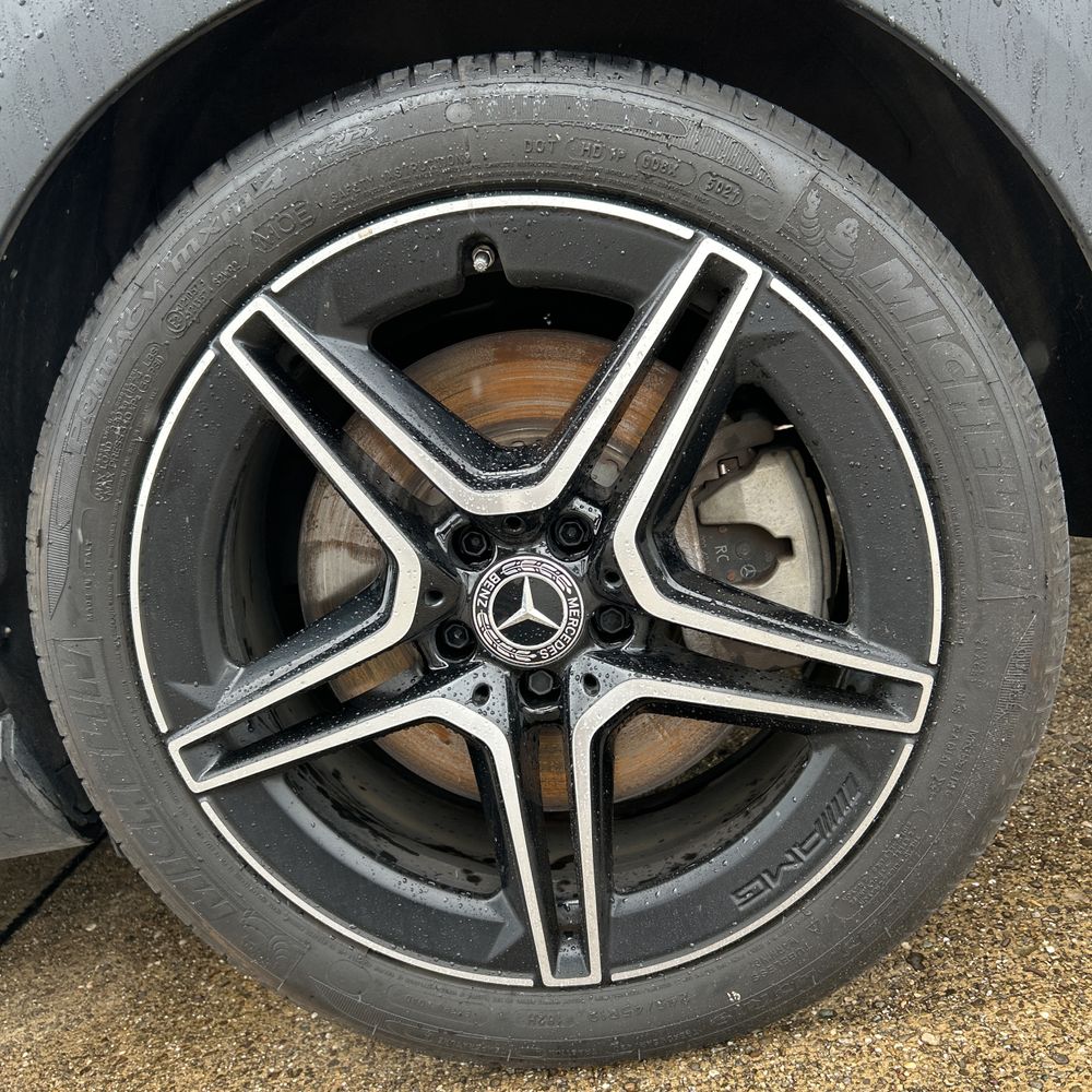 2022 Mercedes-Benz E-Class E 450 4MATIC All-Terrain