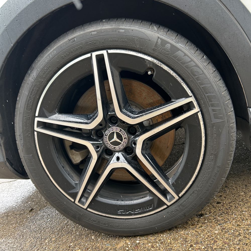 2022 Mercedes-Benz E-Class E 450 4MATIC All-Terrain