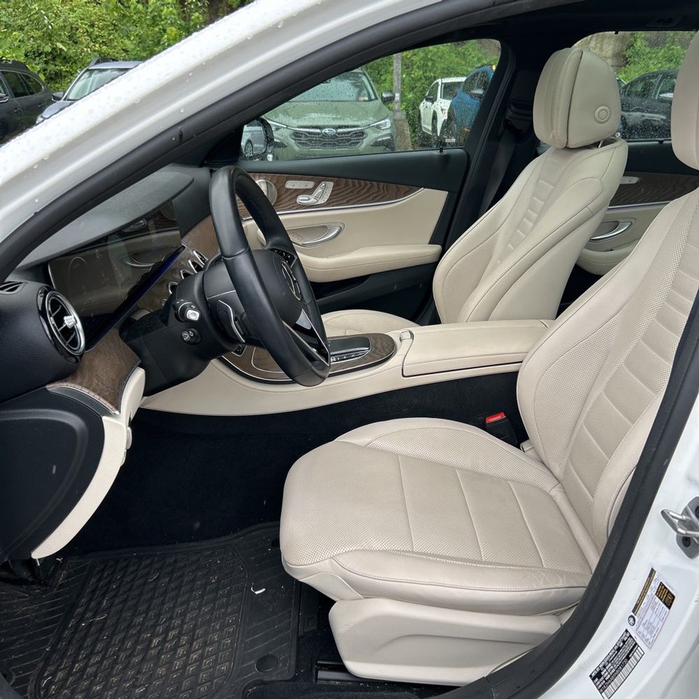 2022 Mercedes-Benz E-Class E 450 4MATIC All-Terrain