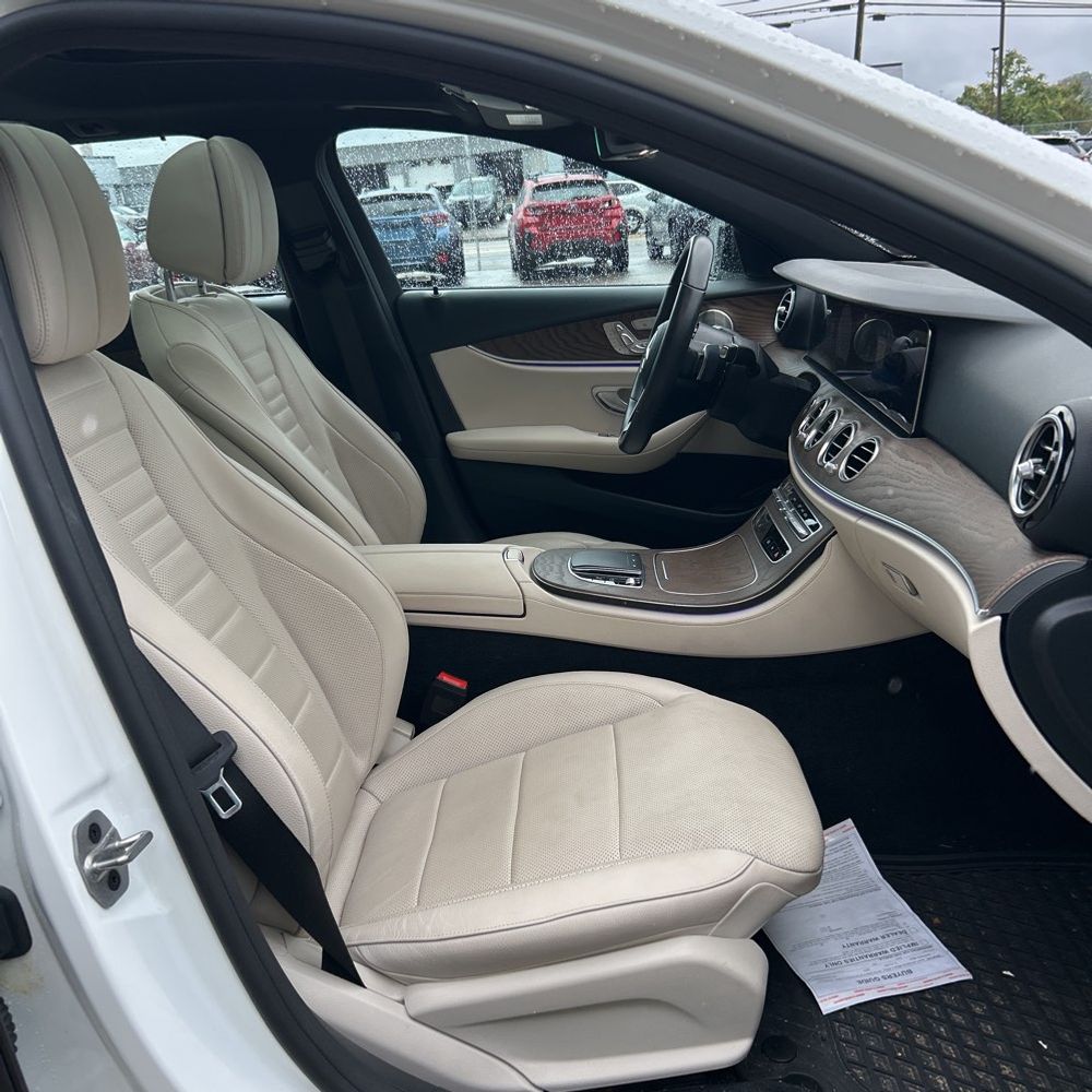 2022 Mercedes-Benz E-Class E 450 4MATIC All-Terrain