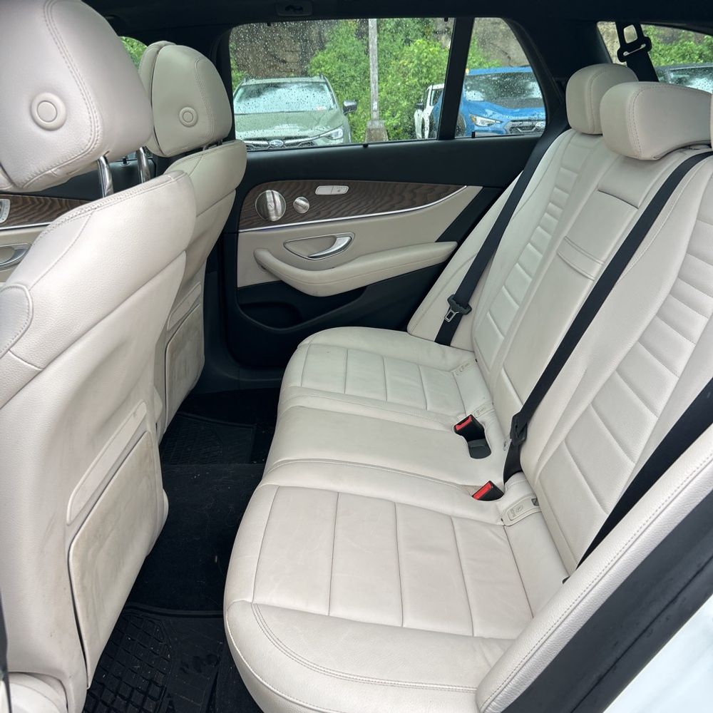 2022 Mercedes-Benz E-Class E 450 4MATIC All-Terrain