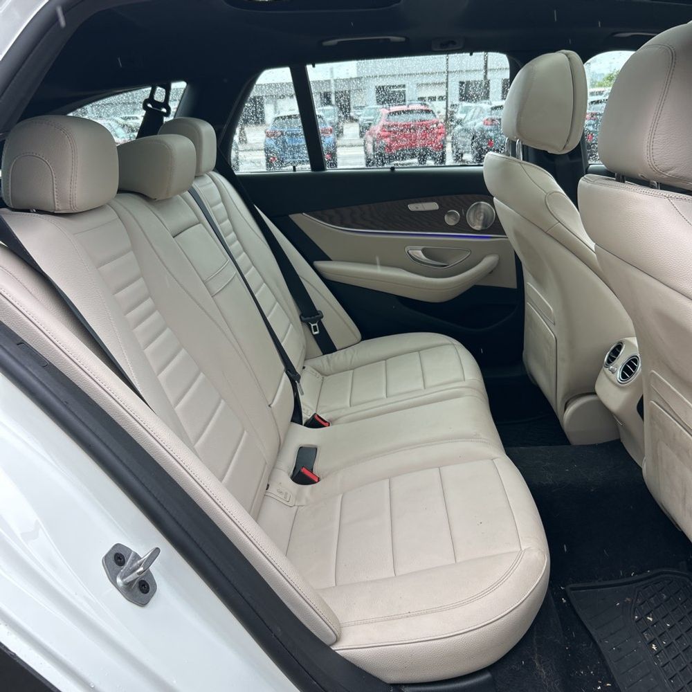 2022 Mercedes-Benz E-Class E 450 4MATIC All-Terrain