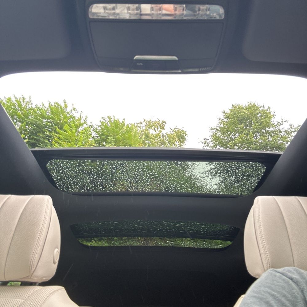 2022 Mercedes-Benz E-Class E 450 4MATIC All-Terrain