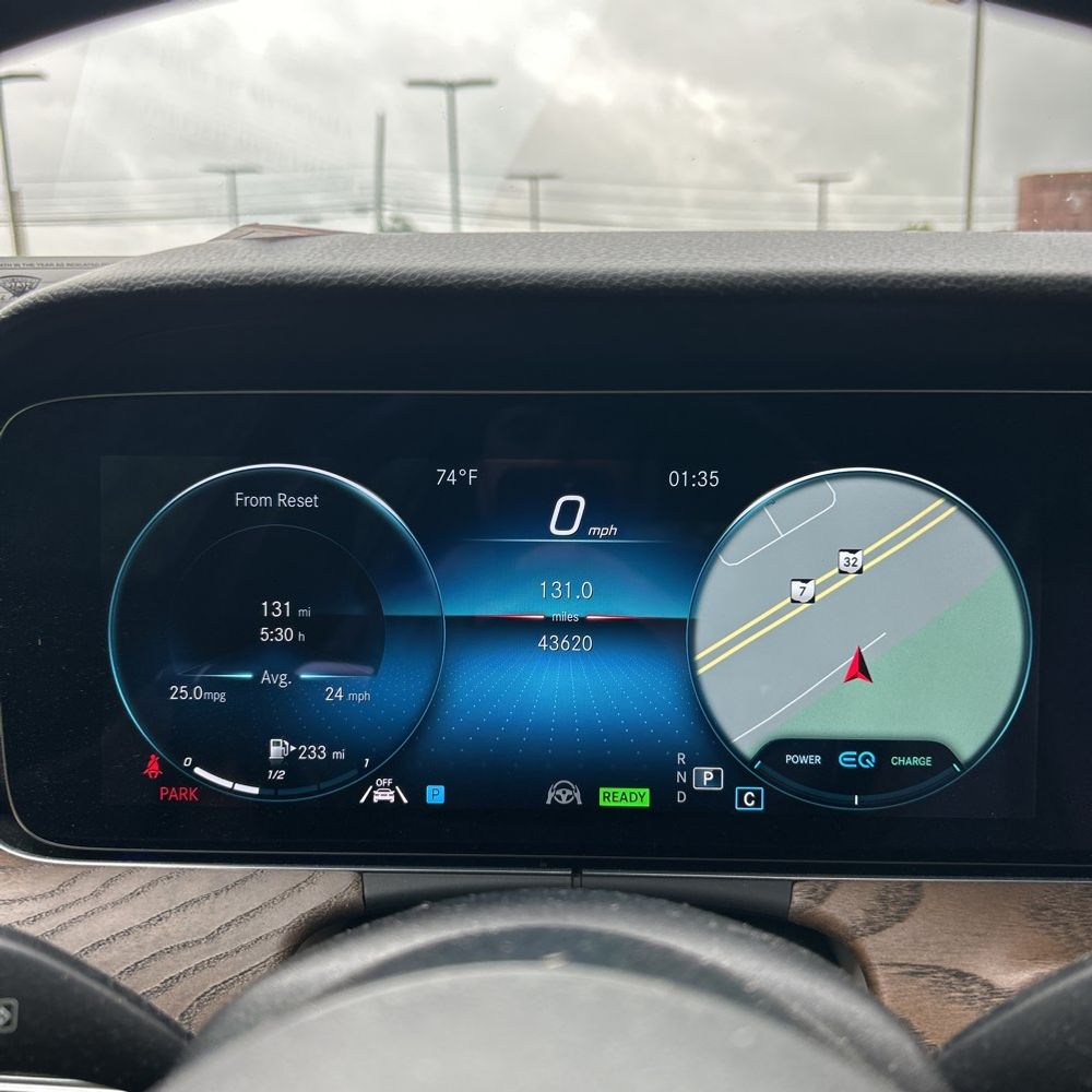 2022 Mercedes-Benz E-Class E 450 4MATIC All-Terrain