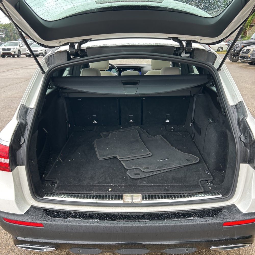 2022 Mercedes-Benz E-Class E 450 4MATIC All-Terrain