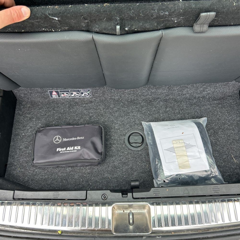 2022 Mercedes-Benz E-Class E 450 4MATIC All-Terrain