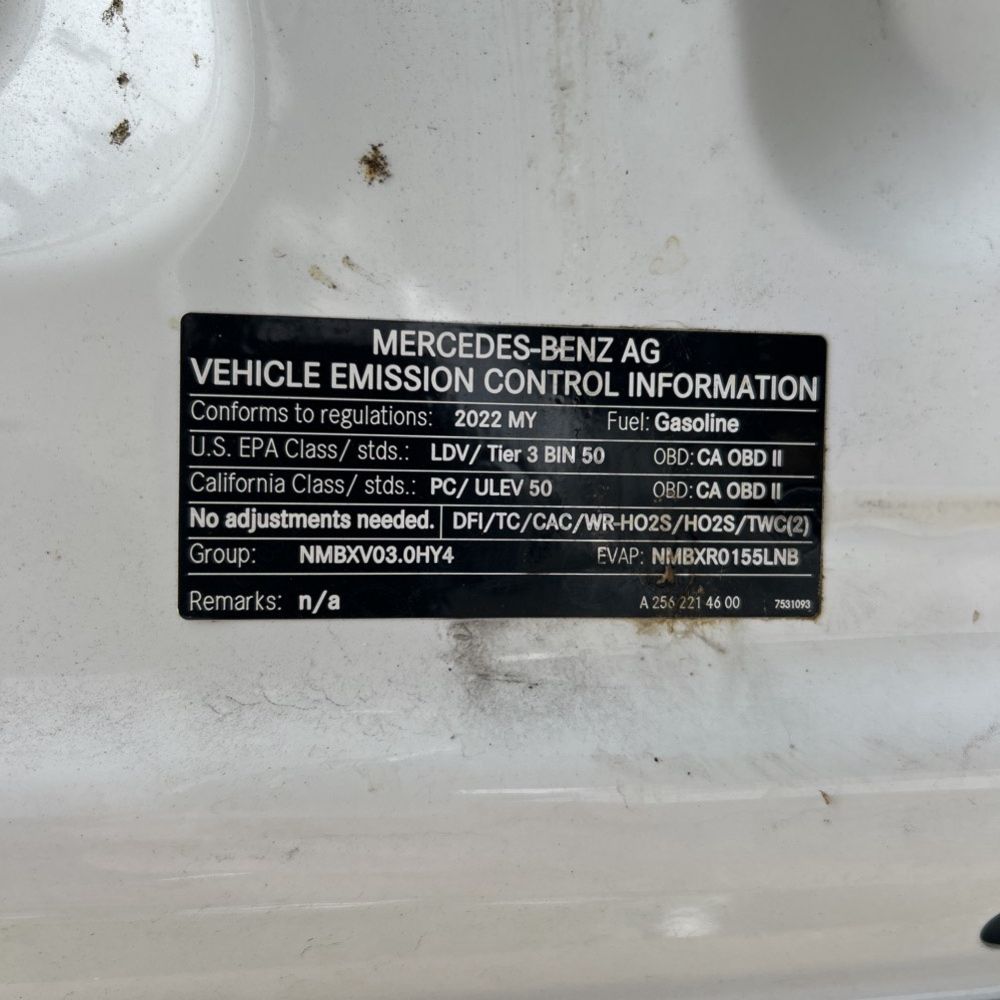 2022 Mercedes-Benz E-Class E 450 4MATIC All-Terrain