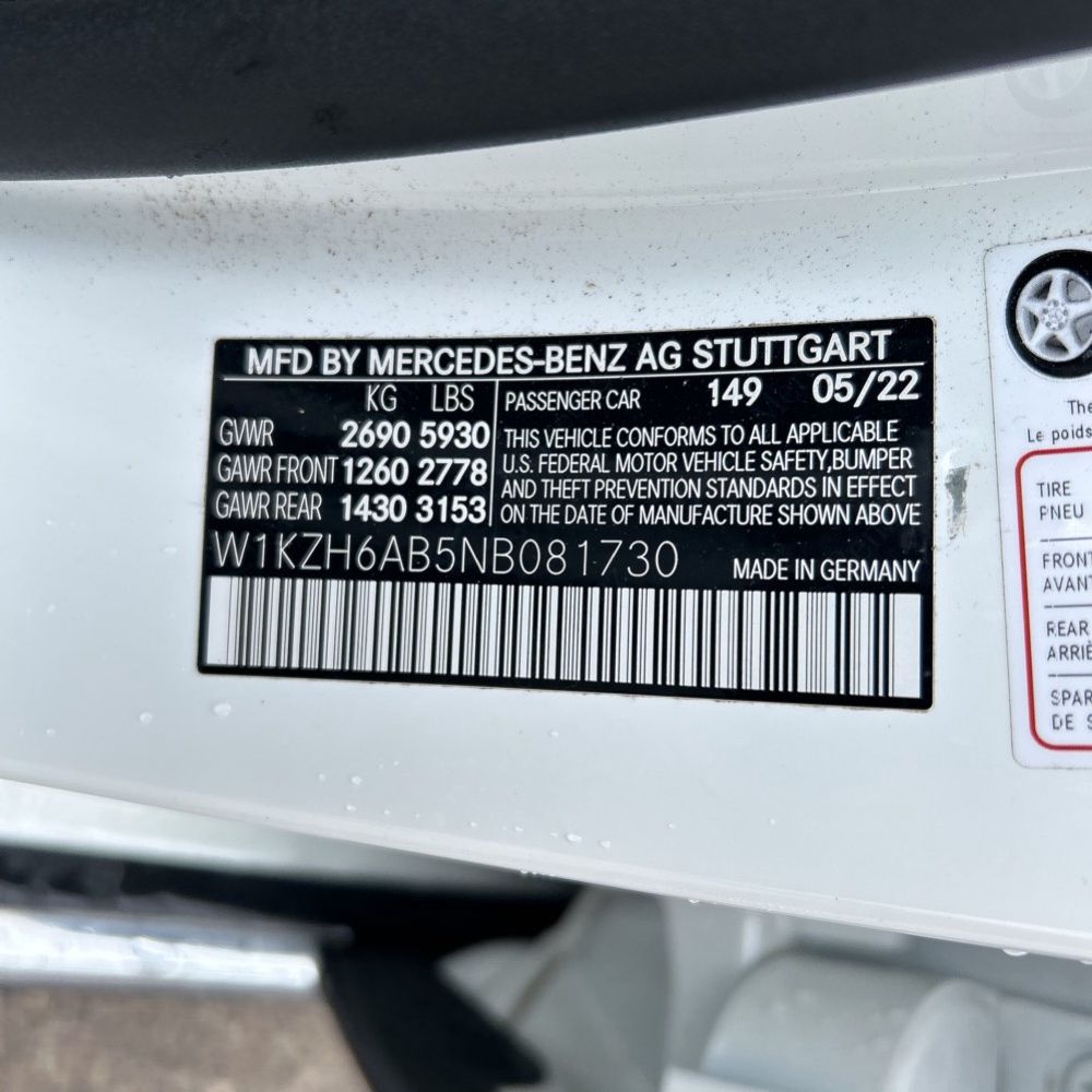 2022 Mercedes-Benz E-Class E 450 4MATIC All-Terrain