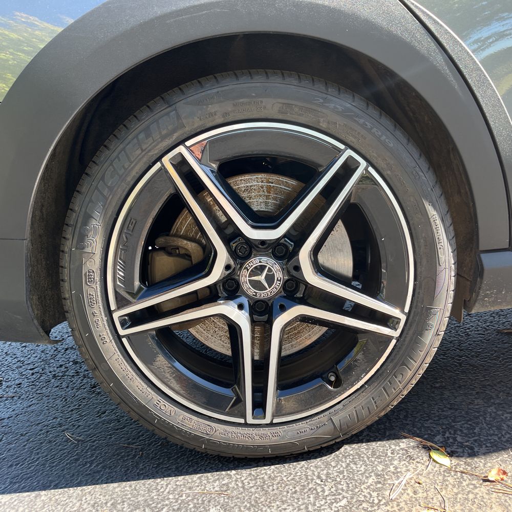 2022 Mercedes-Benz E-Class E450