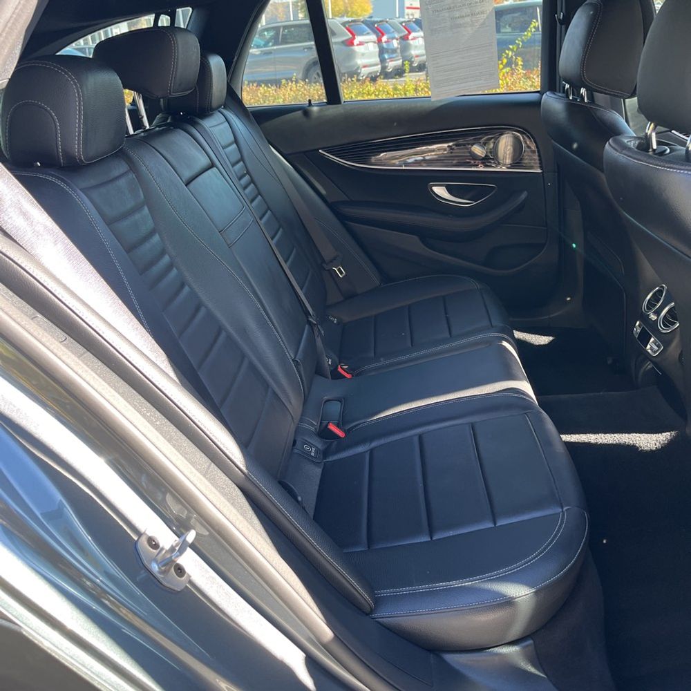 2022 Mercedes-Benz E-Class E450