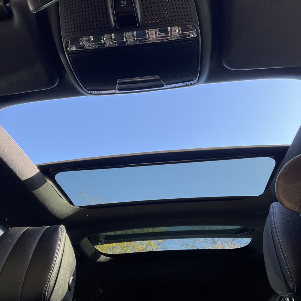 2022 Mercedes-Benz E-Class E450
